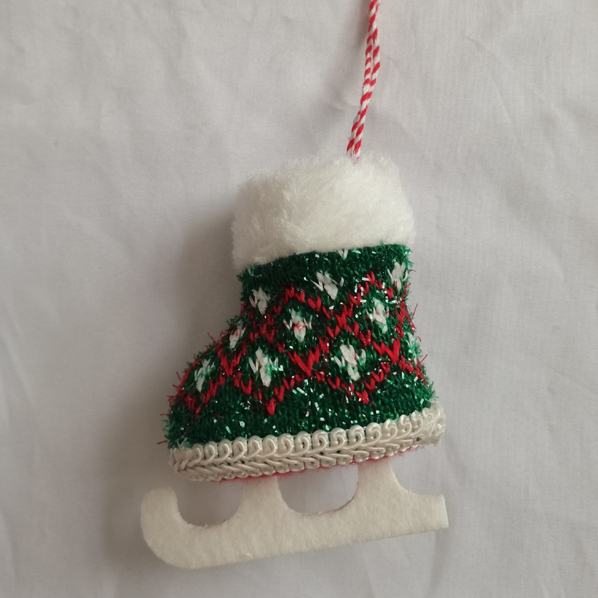 Home Improvement Store - Christmas Tree Decoration Lightweight Christmas Pendant
