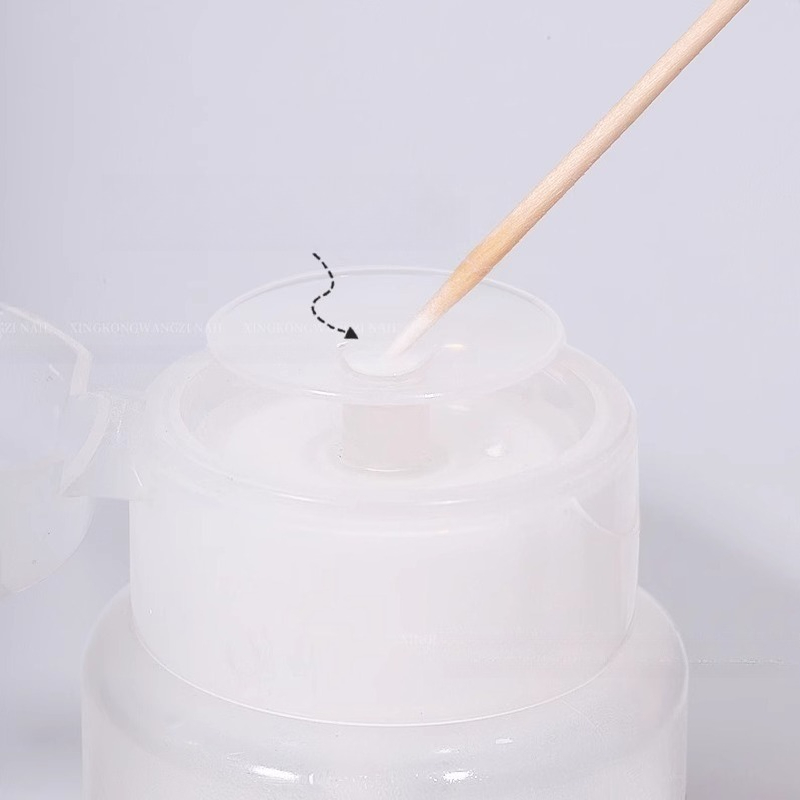 100Pcs Nails Wood Swab Clean S – Wood Filler Stick recenzja i cena
