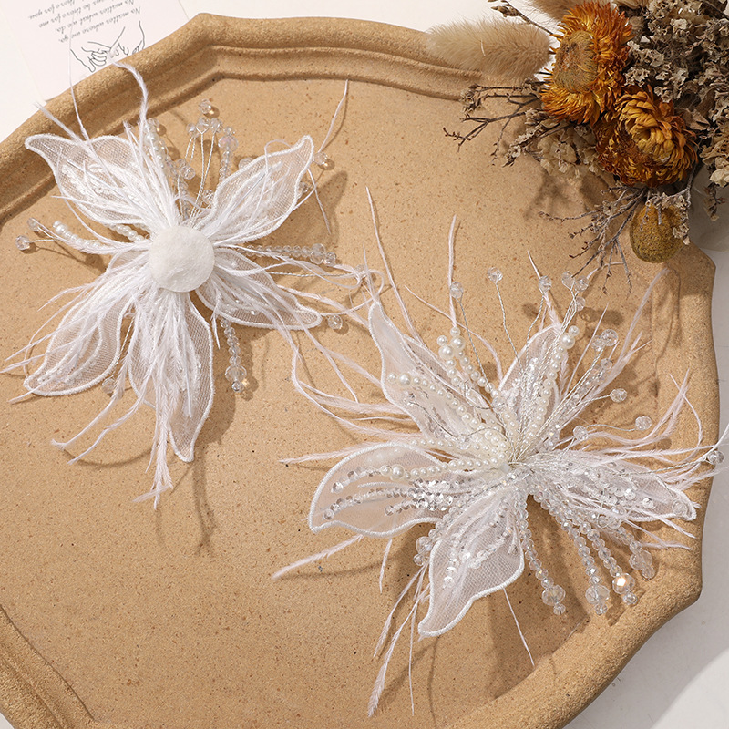 Diy Silk Flower Delicate Cryst – Home Improvement Store recenzja i cena