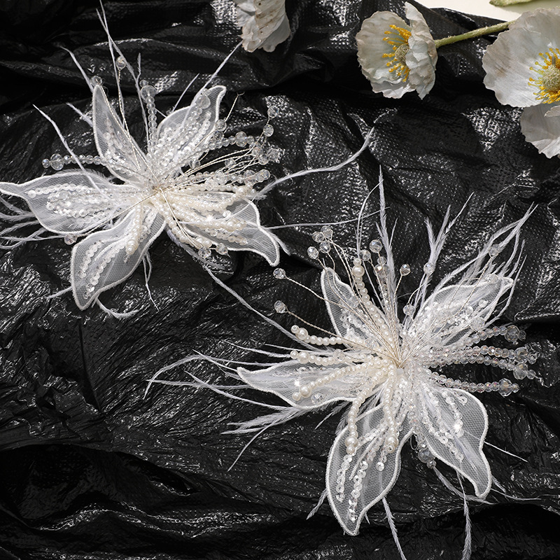 Diy Silk Flower Delicate Cryst – Home Improvement Store recenzja i cena