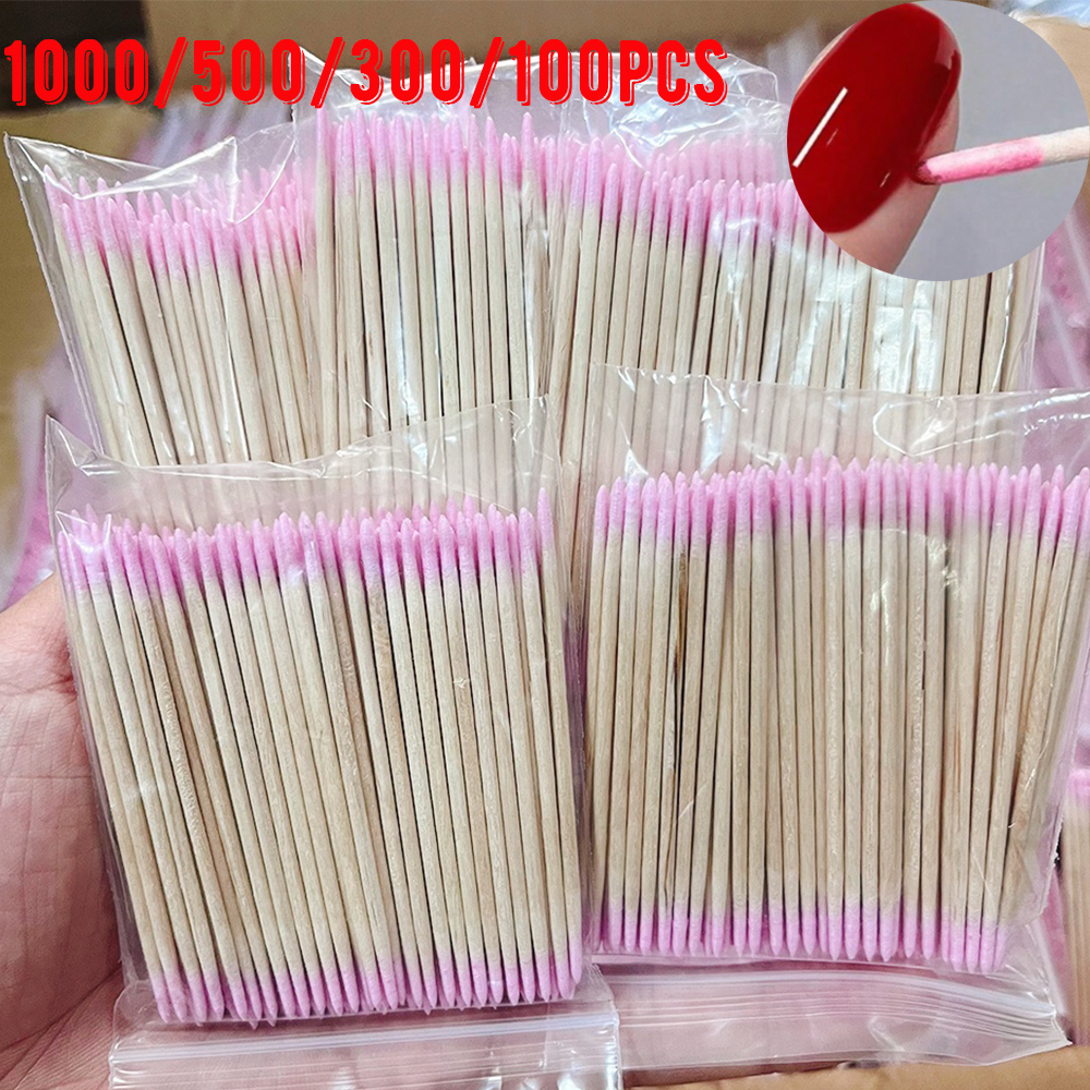 1000/500/300/100Pcs Nails Wood – Wood Filler Stick recenzja i cena