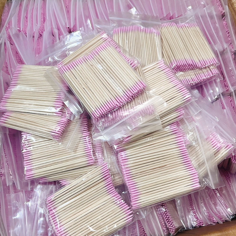 1000/500/300/100Pcs Nails Wood – Wood Filler Stick recenzja i cena