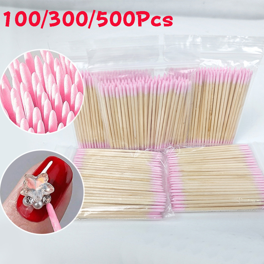 1000/500/300/100Pcs Nails Wood – Wood Filler Stick recenzja i cena