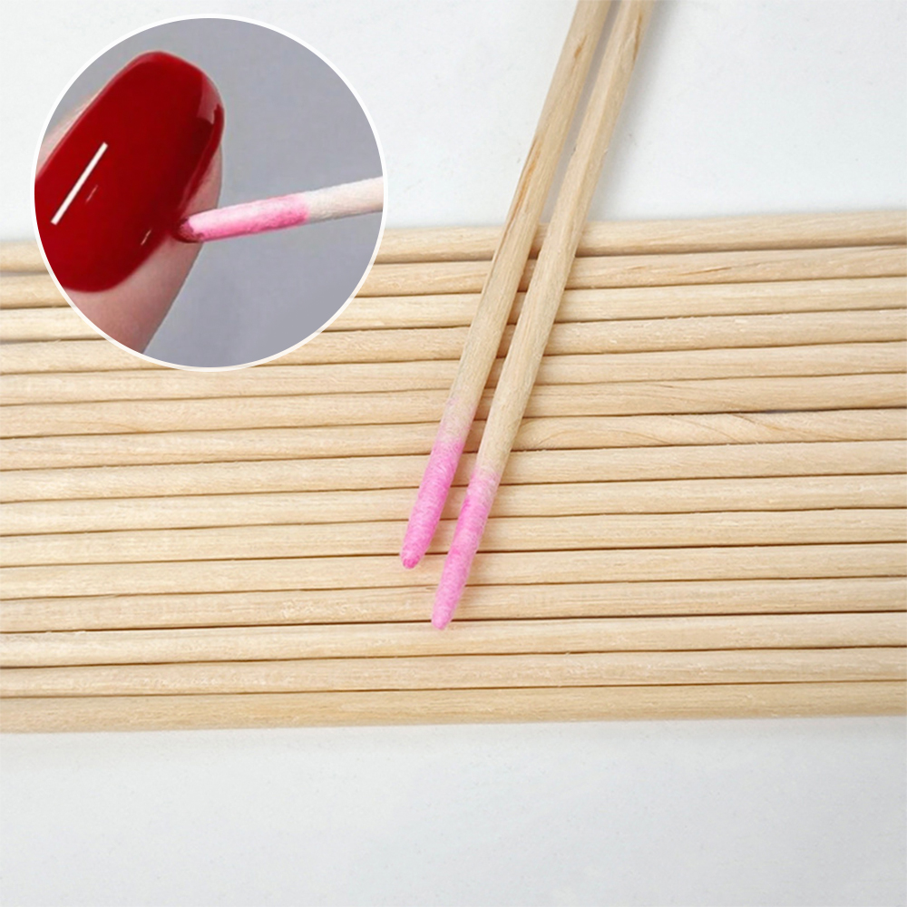 1000/500/300/100Pcs Nails Wood – Wood Filler Stick recenzja i cena
