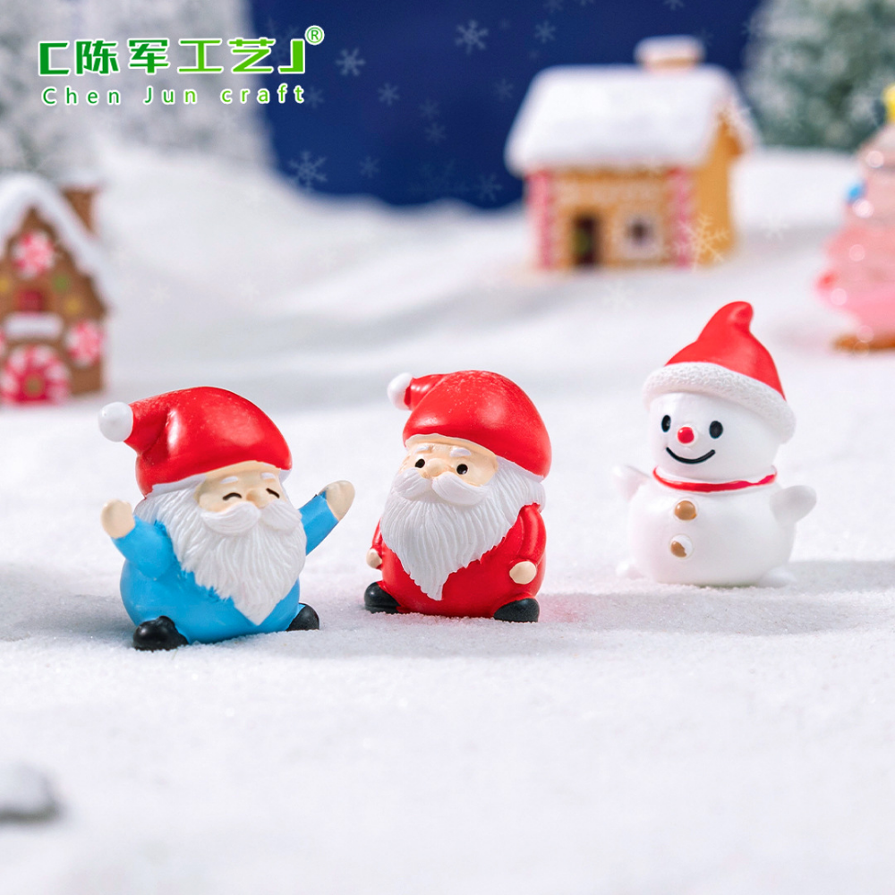Mini Christmas Tree Decorative – Home Improvement Store recenzja i cena