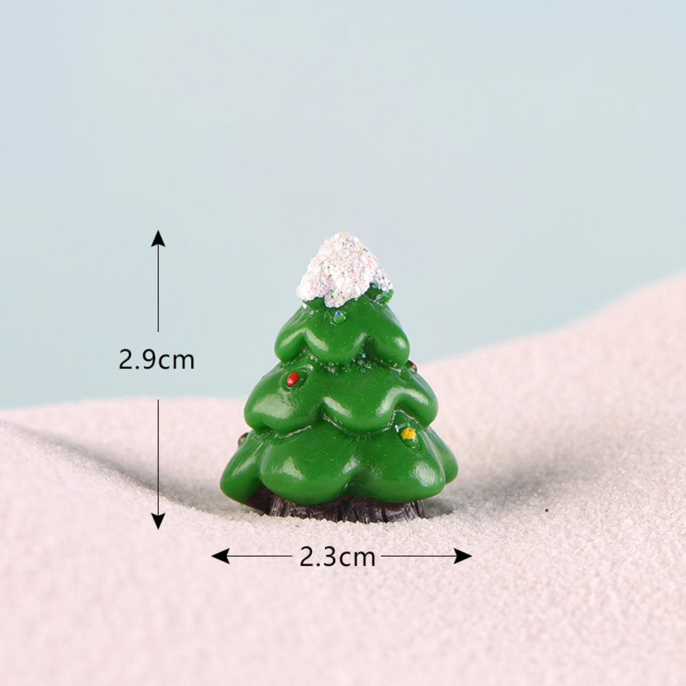 Mini Christmas Tree Decorative – Home Improvement Store recenzja i cena