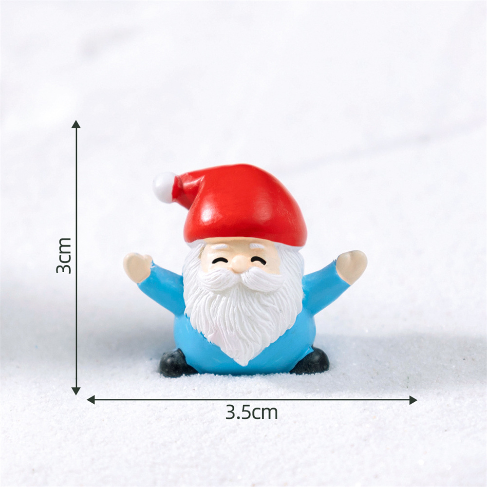 Mini Christmas Tree Decorative – Home Improvement Store recenzja i cena
