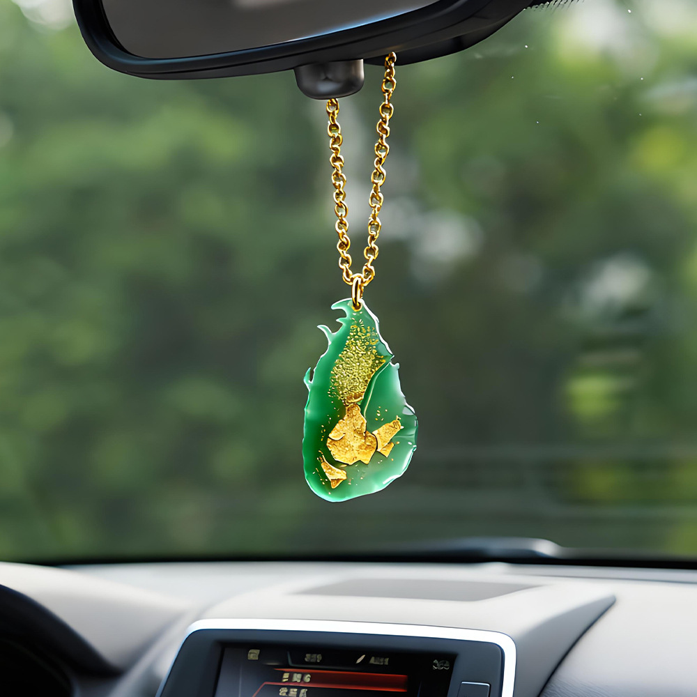 Sri Lanka Map Mold Pendant Key – Home Improvement Store recenzja i cena