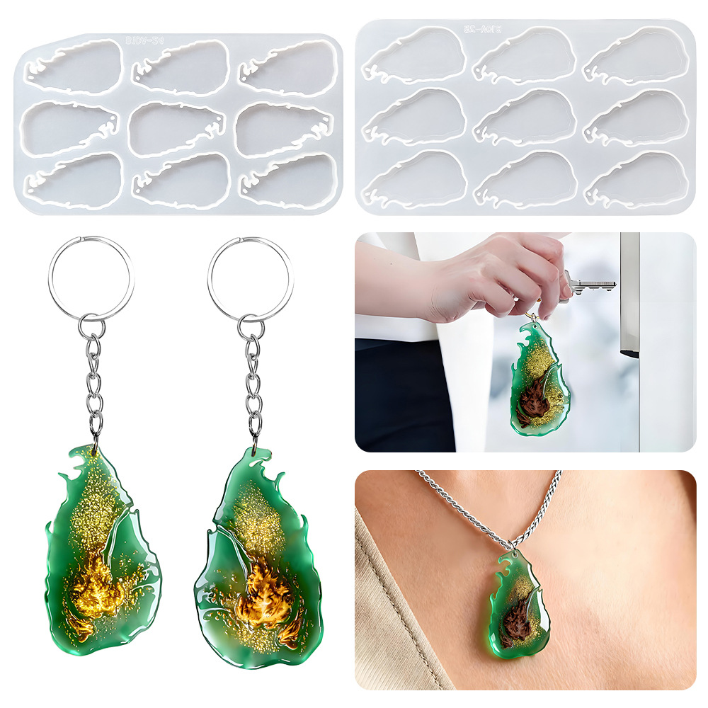 Sri Lanka Map Mold Pendant Key – Home Improvement Store recenzja i cena