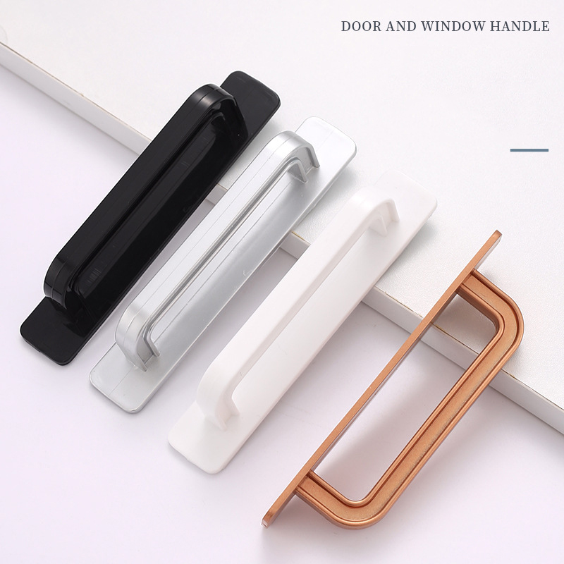 Household Self-adhesive Handle – Home Improvement Store recenzja i cena