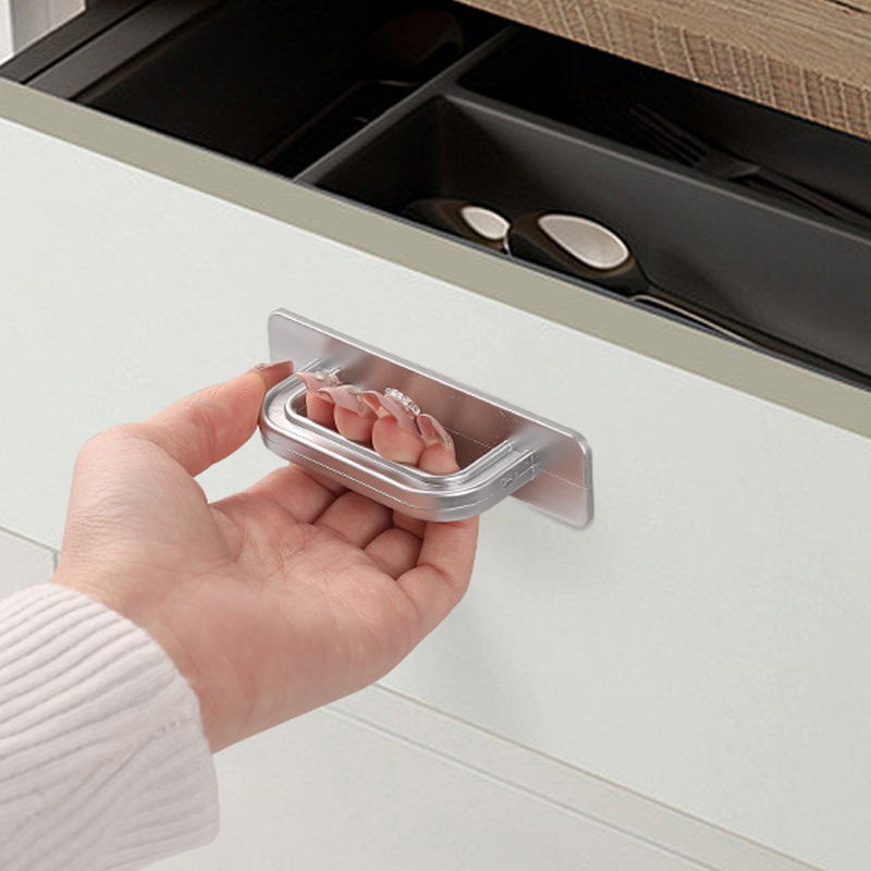 Household Self-adhesive Handle – Home Improvement Store recenzja i cena