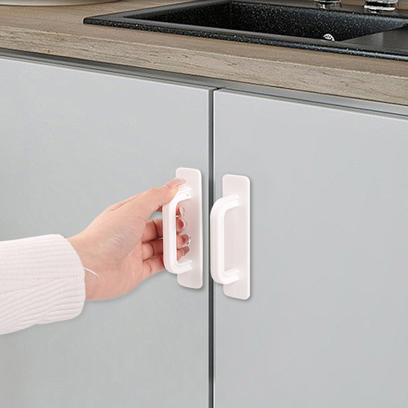 Household Self-adhesive Handle – Home Improvement Store recenzja i cena