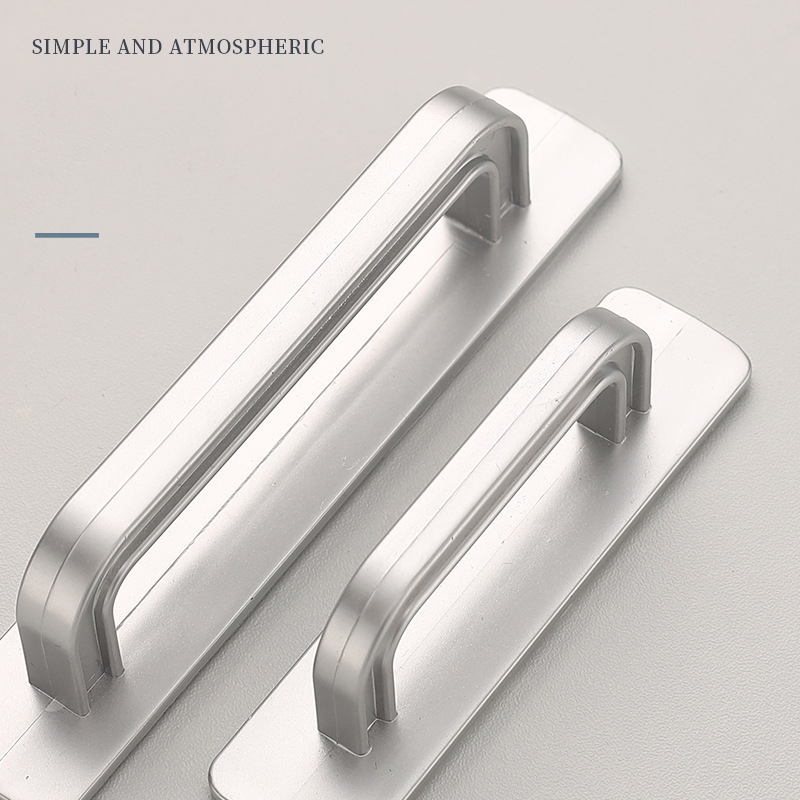 Household Self-adhesive Handle – Home Improvement Store recenzja i cena