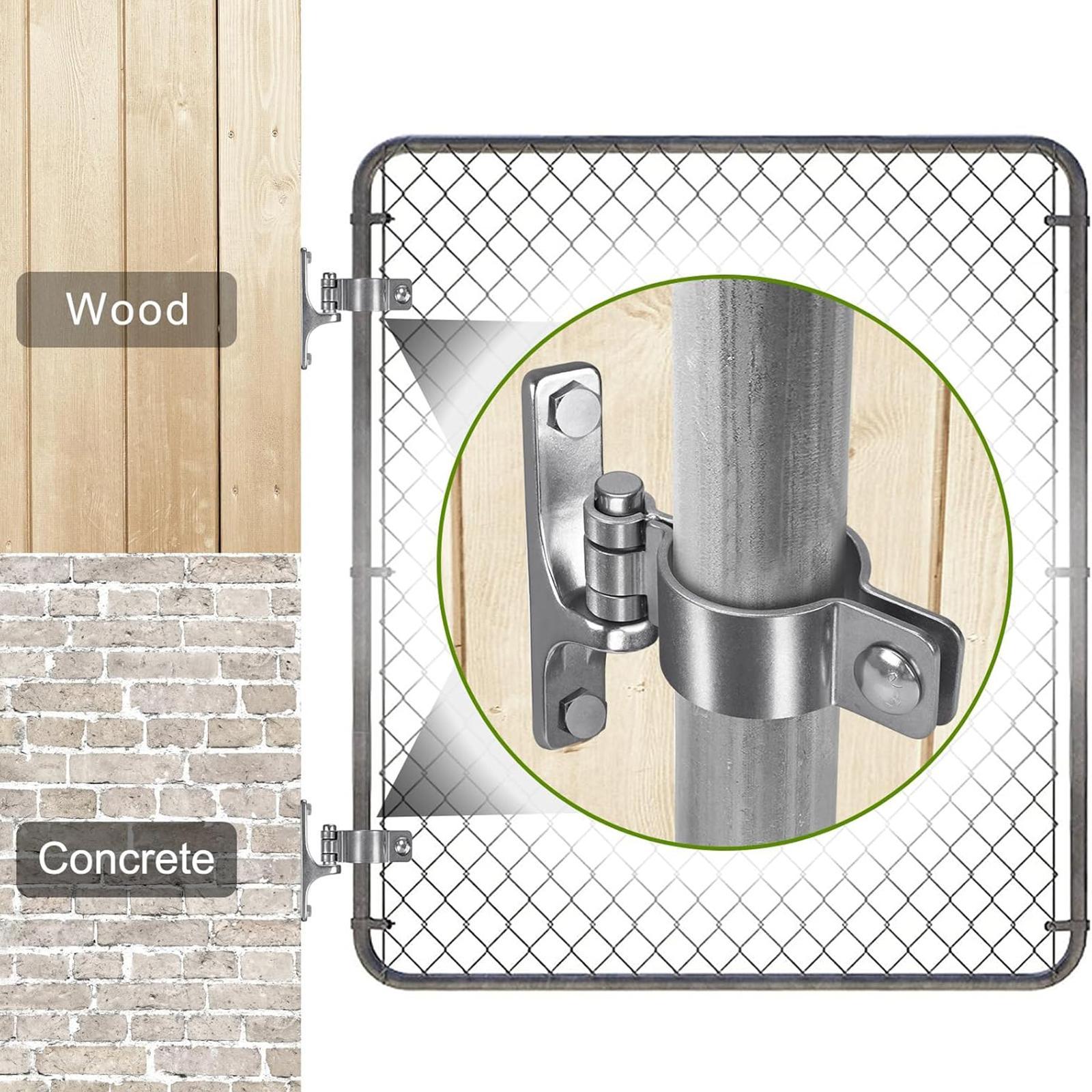 Wall Mount Hinge Reliable Chai – Home Improvement Store recenzja i cena