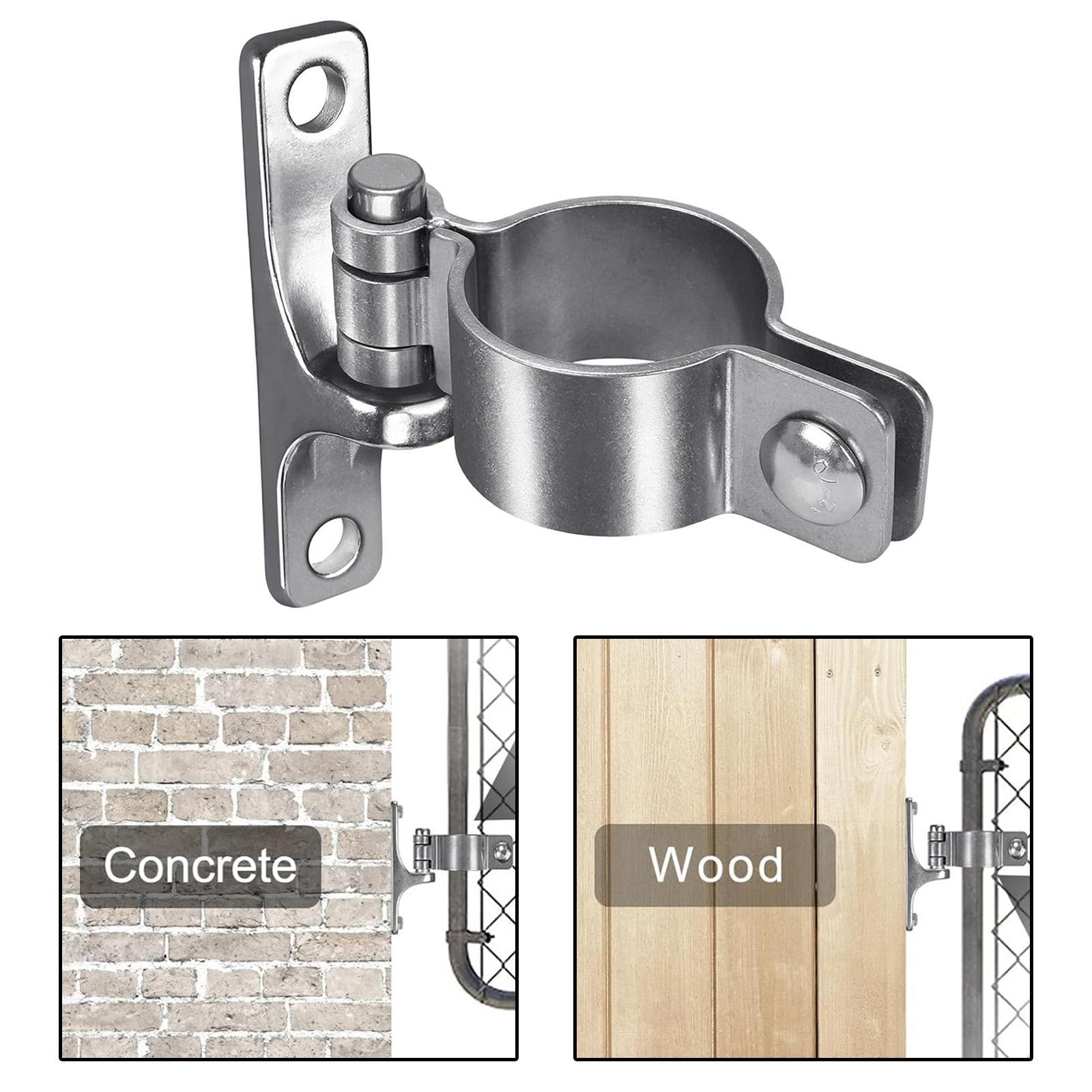 Wall Mount Hinge Reliable Chai – Home Improvement Store recenzja i cena