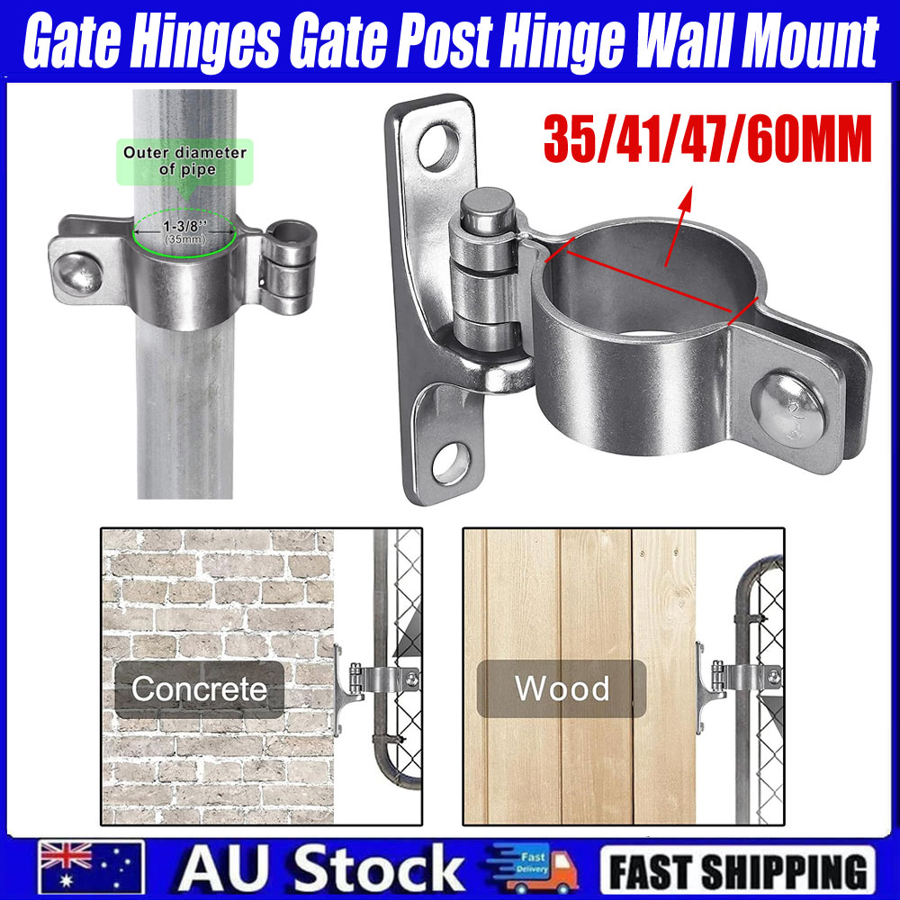 Wall Mount Hinge Reliable Chai – Home Improvement Store recenzja i cena