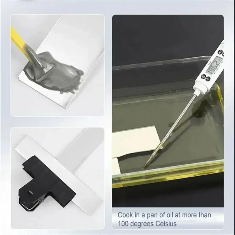 Home High Temperature Glue For – Wood Filler Stick recenzja i cena