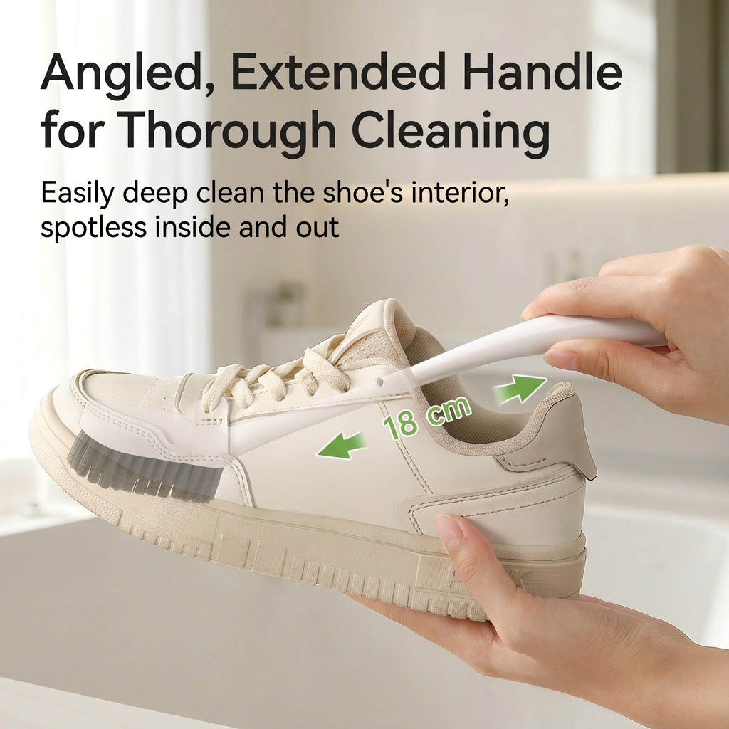 Soft Bristle Brush Multifuncti – Home Improvement Store recenzja i cena