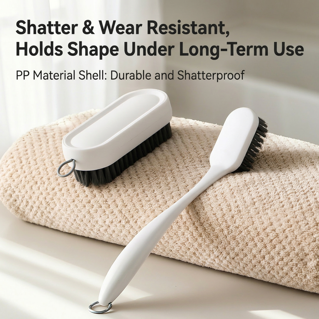 Soft Bristle Brush Multifuncti – Home Improvement Store recenzja i cena