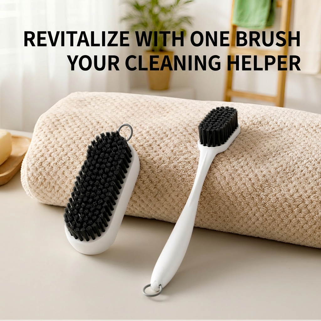 Soft Bristle Brush Multifuncti – Home Improvement Store recenzja i cena