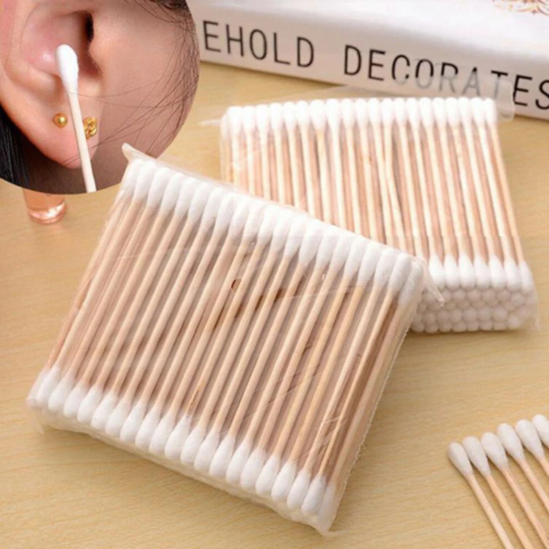 100/500/1000Pcs Double Head Di – Wood Filler Stick recenzja i cena