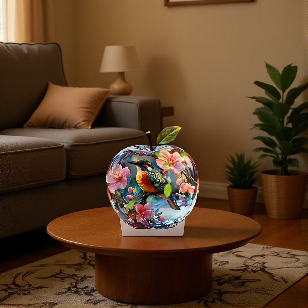 2d Flat Acrylic Fruit Shape Or – Home Improvement Store recenzja i cena