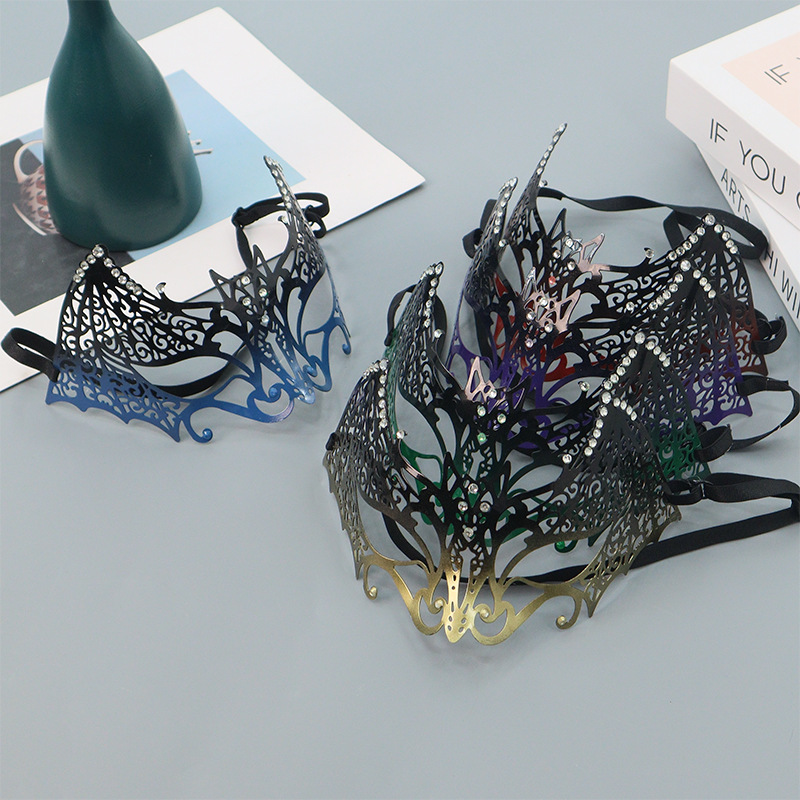 Carnival Masquerade Ball Diamo – Home Improvement Store recenzja i cena