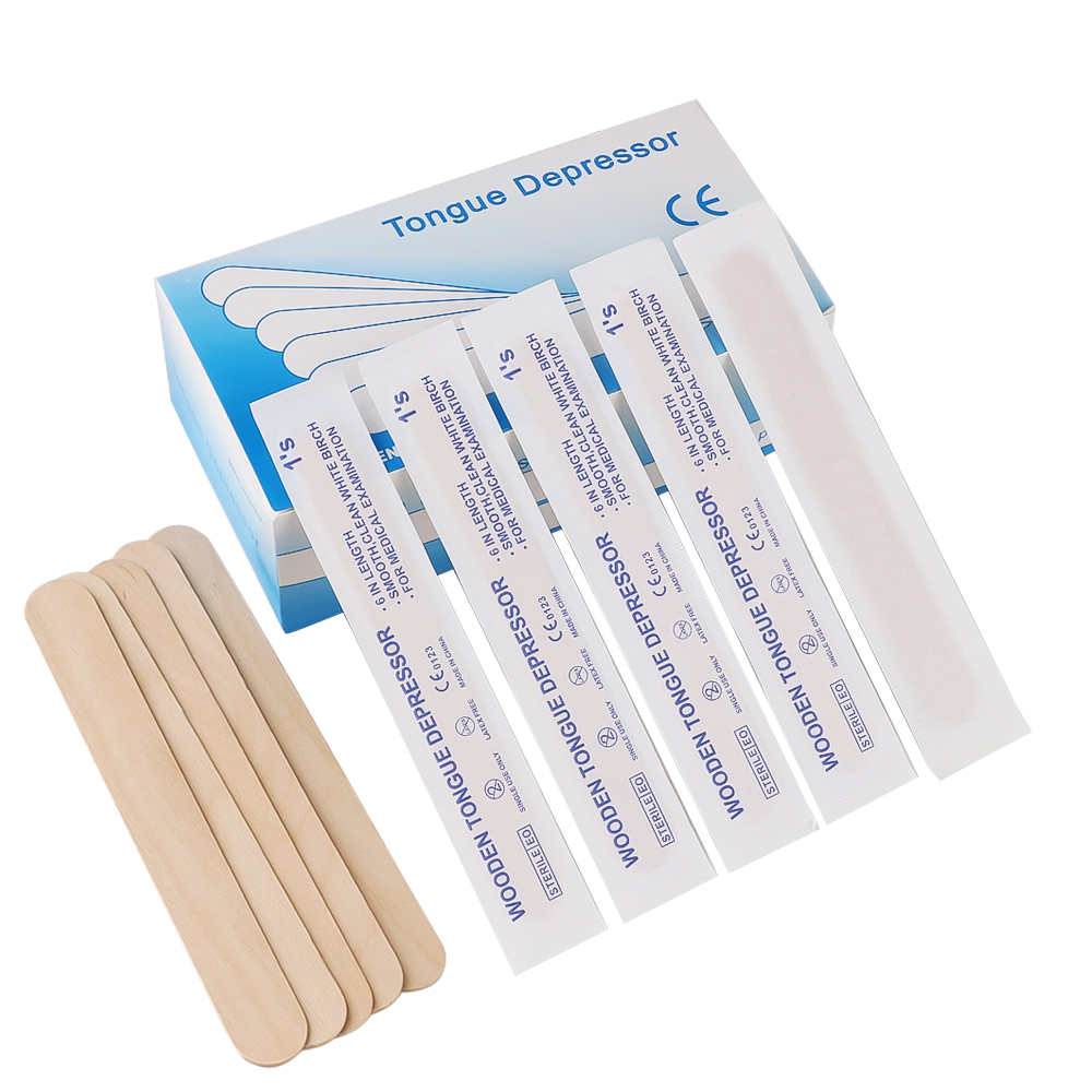 30/50/100/200PCS Disposable Ta – Wood Filler Stick recenzja i cena