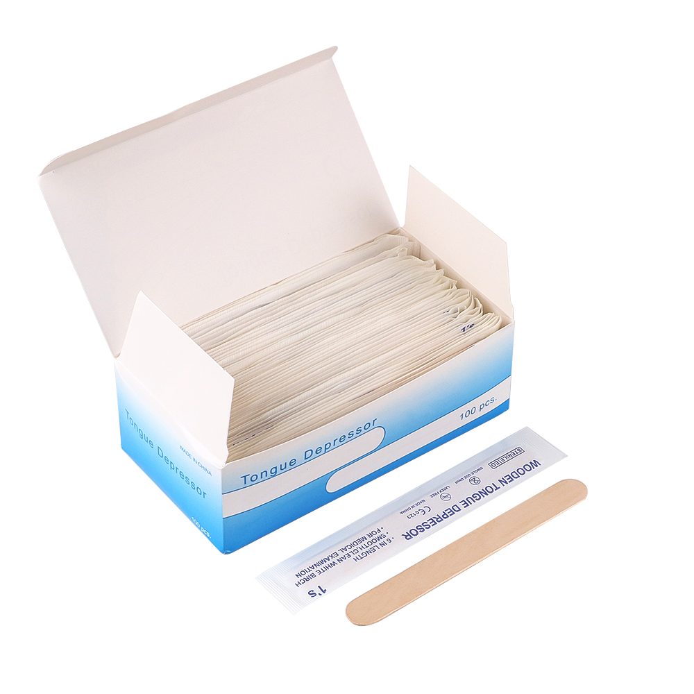 30/50/100/200PCS Disposable Ta – Wood Filler Stick recenzja i cena