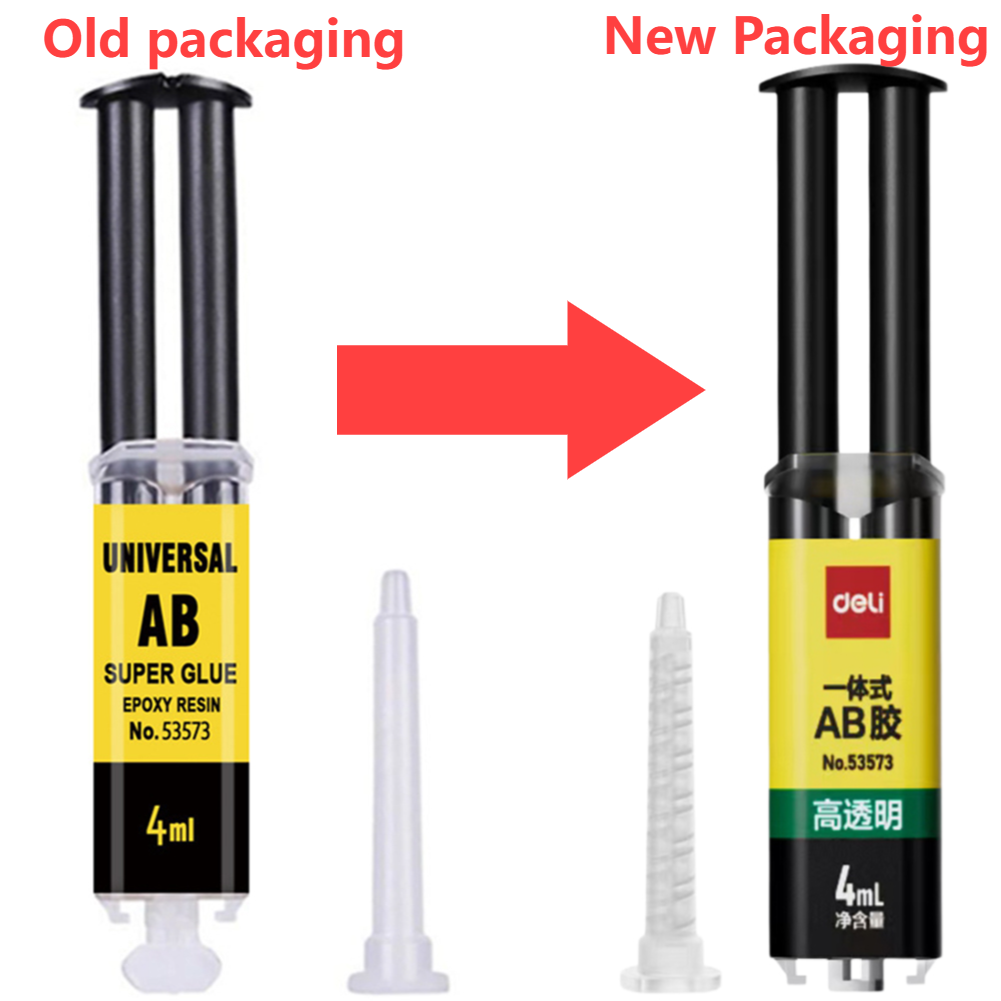 4/25ml Epoxy Resin AB Glue Wat – Wood Filler Stick recenzja i cena