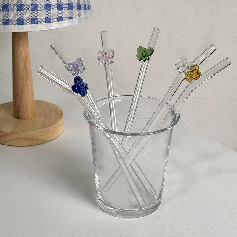 1 Pcs 19cm Cute Bowtie Glass H – Home Improvement Store recenzja i cena
