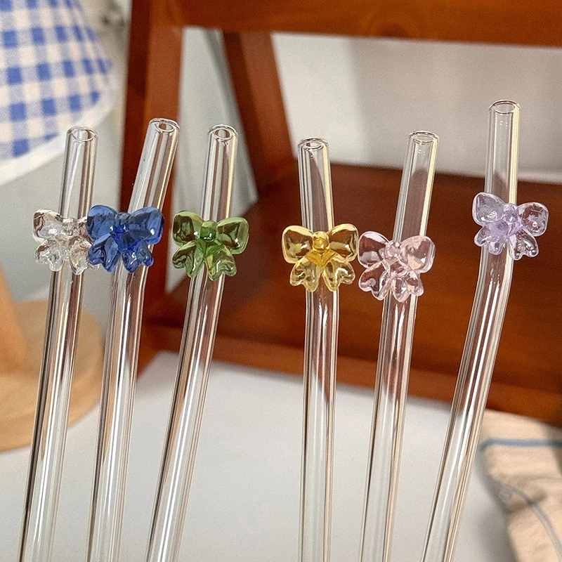 1 Pcs 19cm Cute Bowtie Glass H – Home Improvement Store recenzja i cena