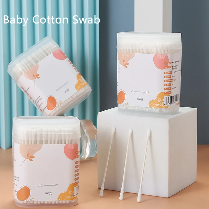Sticks Cotton 400PCS Organic B – Wood Filler Stick recenzja i cena