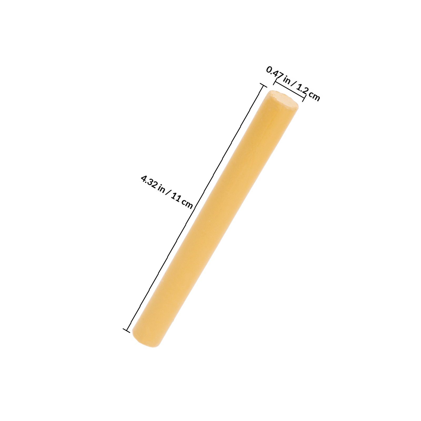 2Pcs Wood Scratch Repair Marke – Wood Filler Stick recenzja i cena