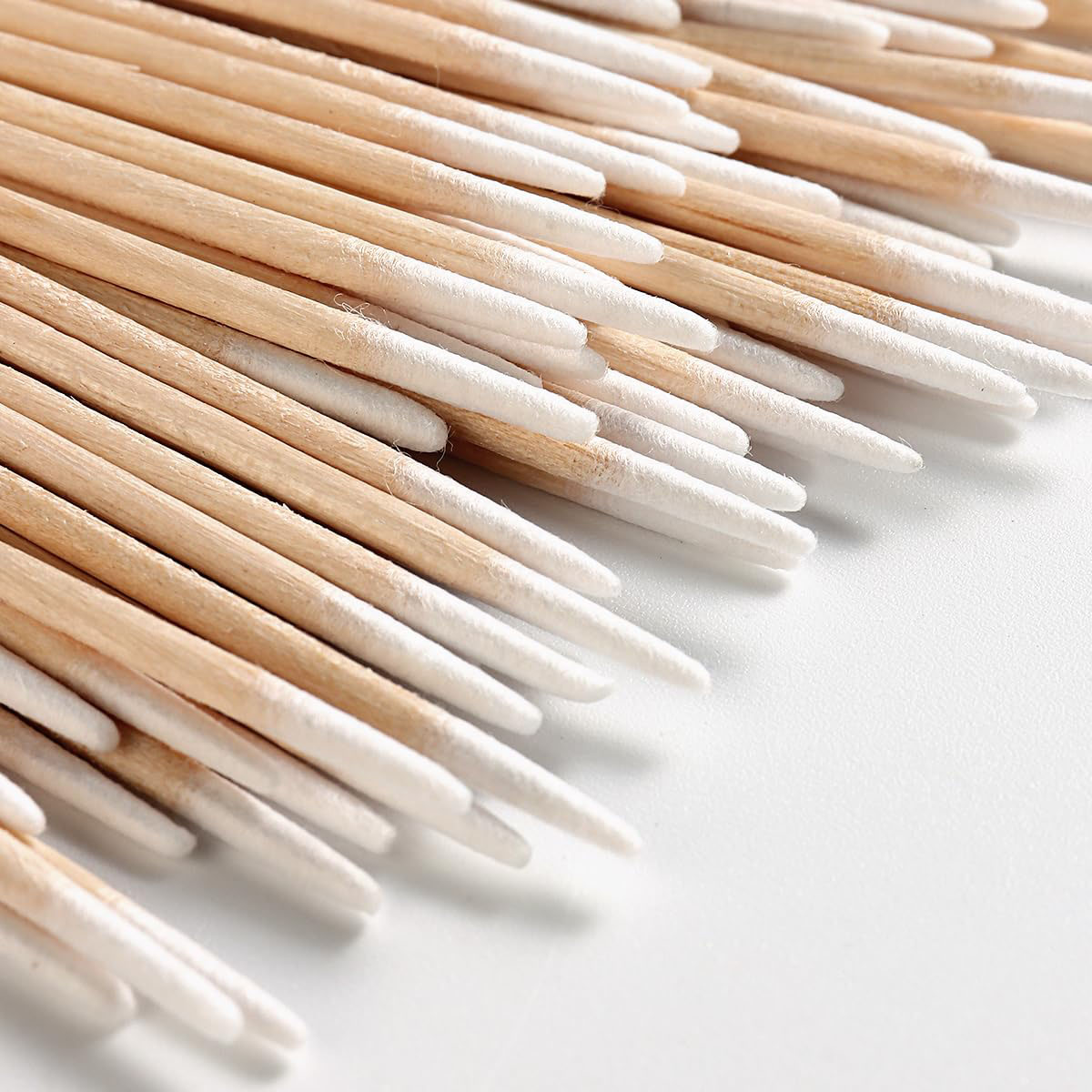 200pcs Nails Art Wood Cotton S – Wood Filler Stick recenzja i cena