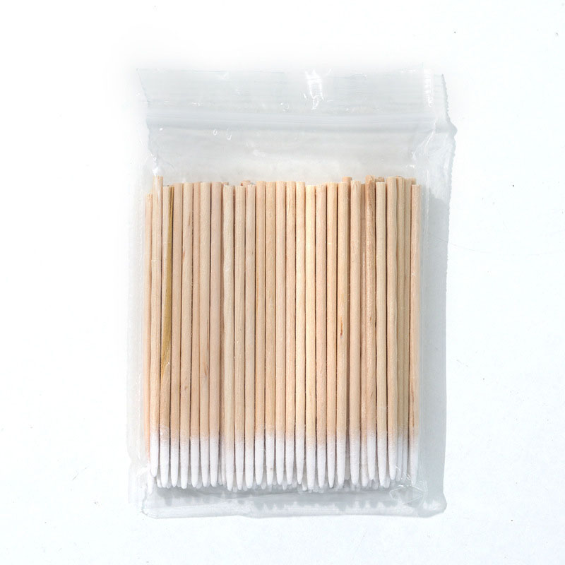 200pcs Nails Art Wood Cotton S – Wood Filler Stick recenzja i cena