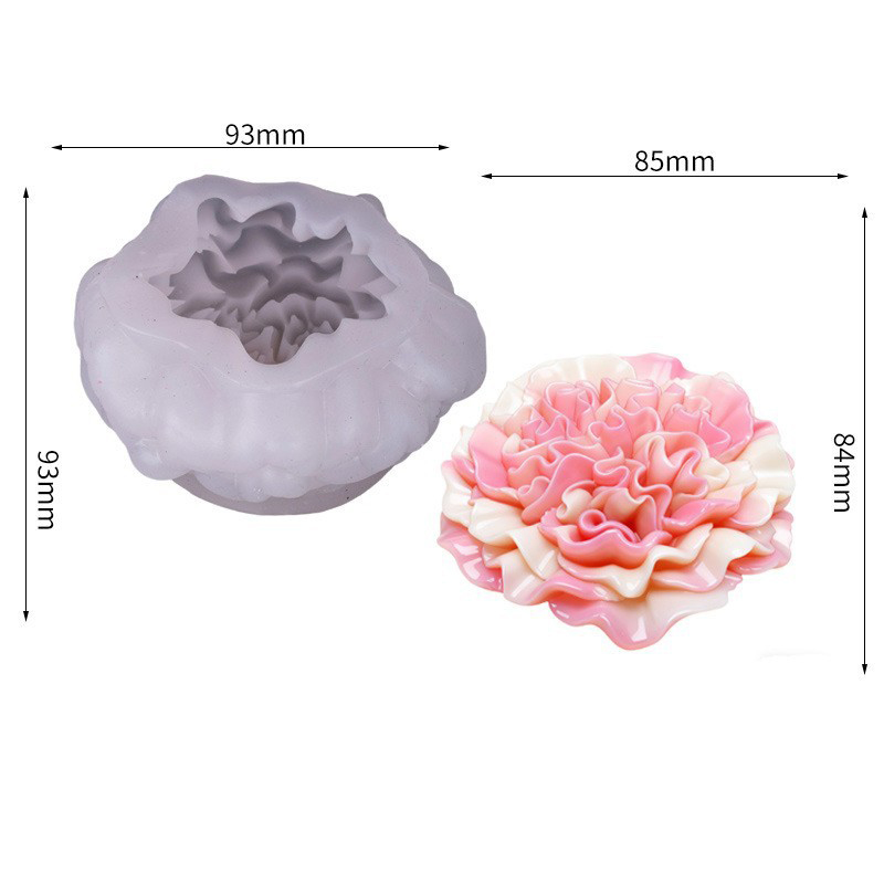 Handmade Soap Mold Silicone Sc – Home Improvement Store recenzja i cena