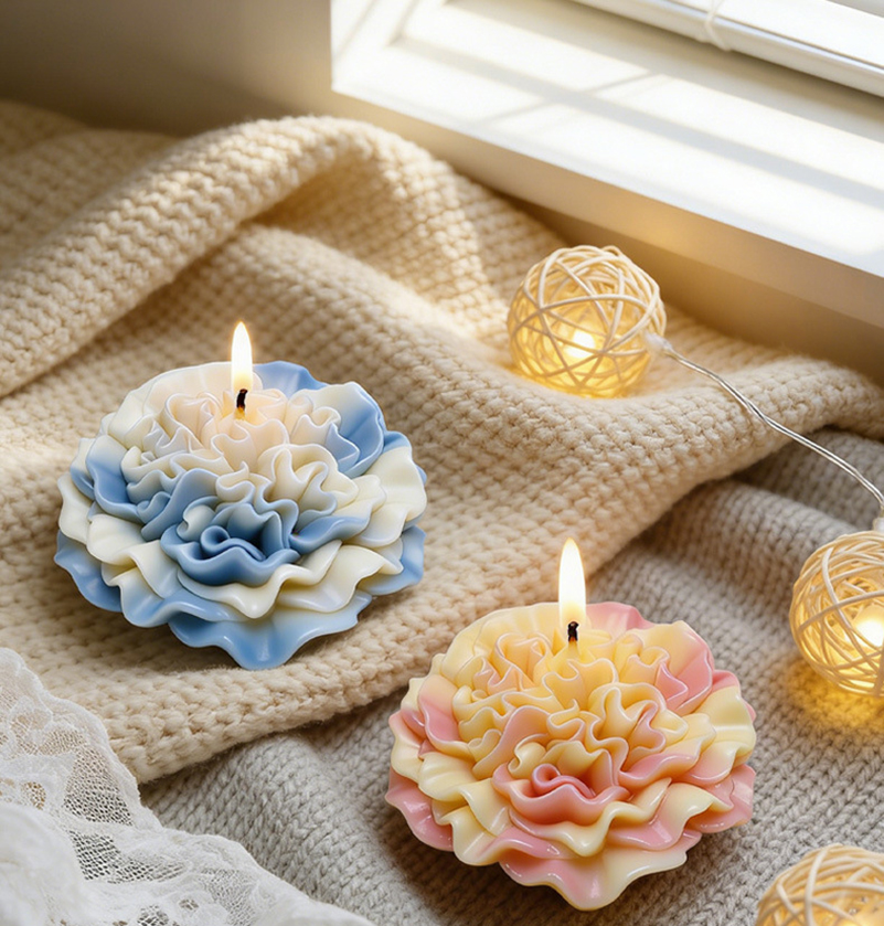 Handmade Soap Mold Silicone Sc – Home Improvement Store recenzja i cena