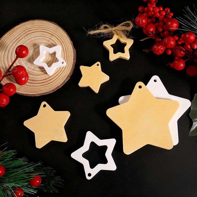 Christmas Tree Ornament Diy St – Home Improvement Store recenzja i cena