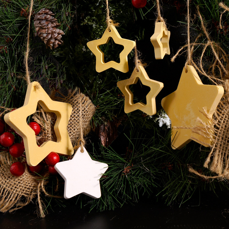 Christmas Tree Ornament Diy St – Home Improvement Store recenzja i cena