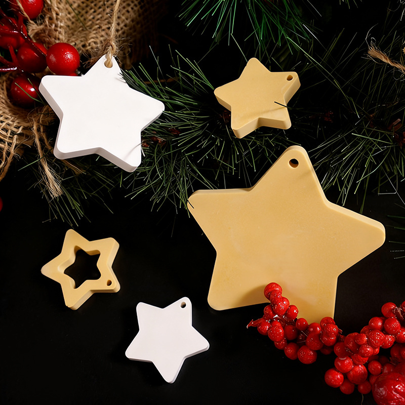 Christmas Tree Ornament Diy St – Home Improvement Store recenzja i cena