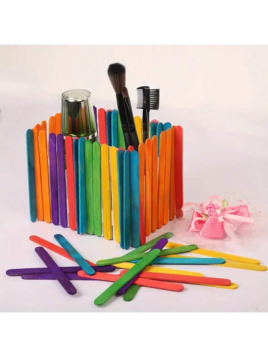 50/100/200 Pieces 11.4cm/4.5 i – Wood Filler Stick recenzja i cena