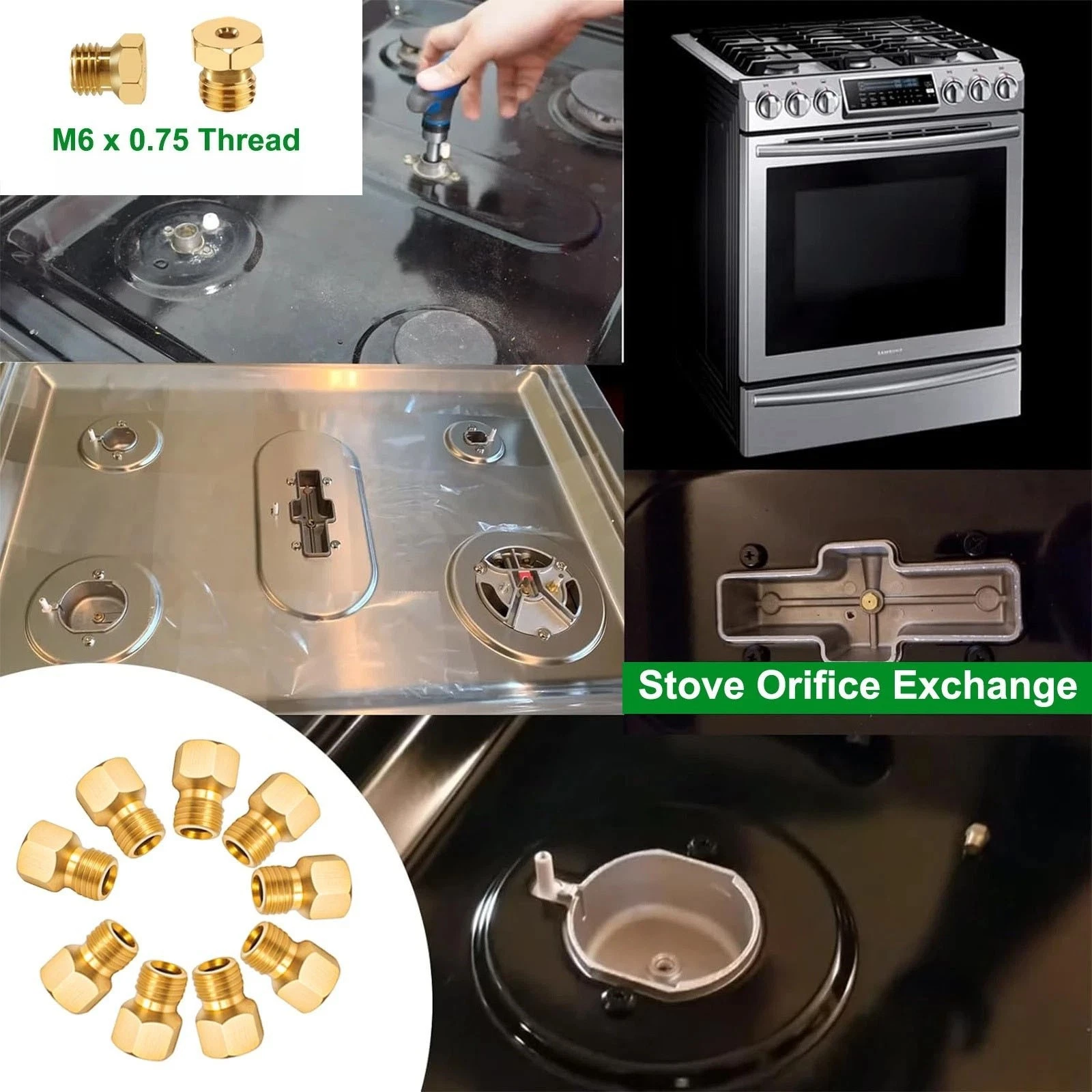 Welding Nozzles Heat-Resistant – Home Improvement Store recenzja i cena