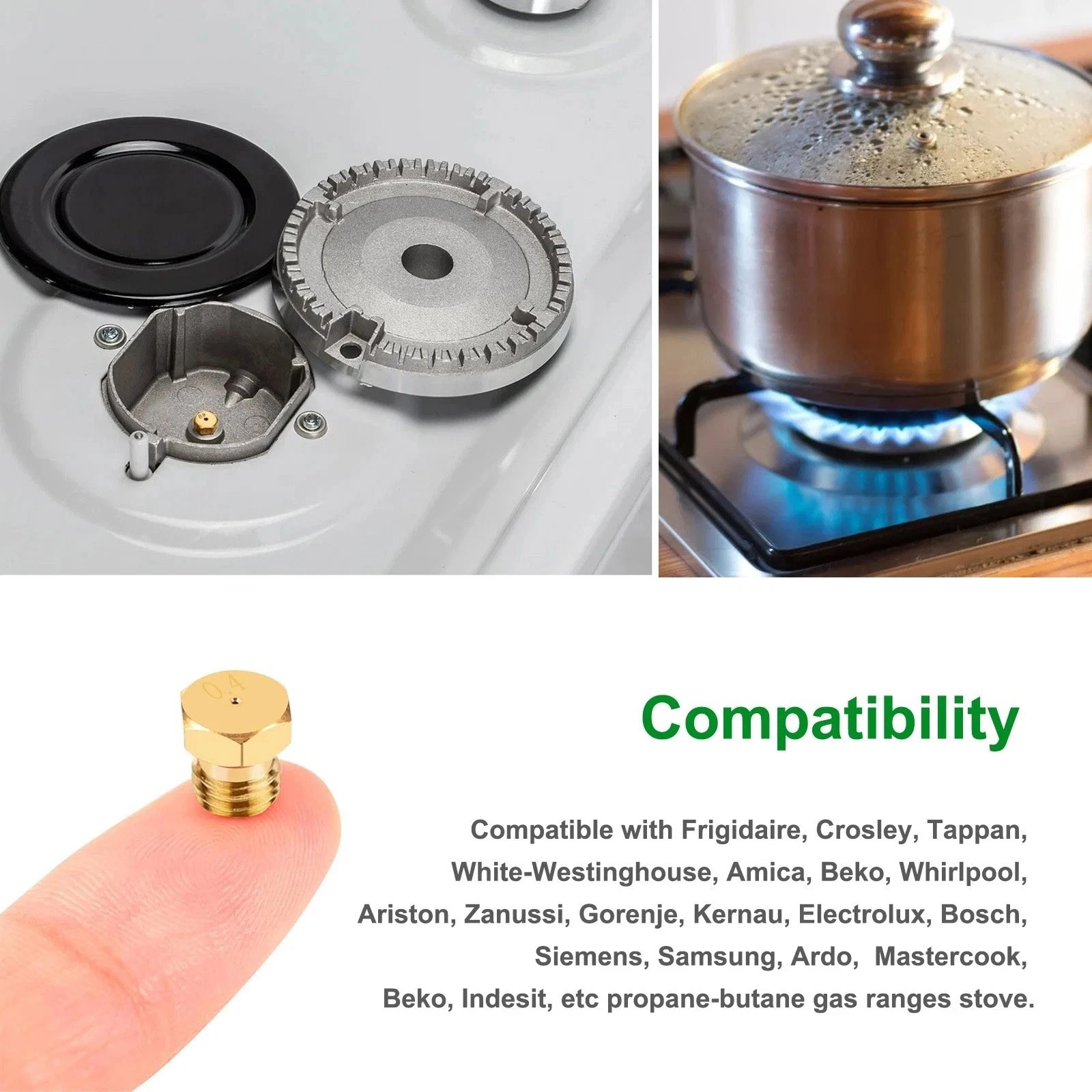 Welding Nozzles Heat-Resistant – Home Improvement Store recenzja i cena