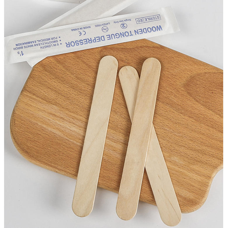 30/50/100/200PCS Disposable Ta – Wood Filler Stick recenzja i cena