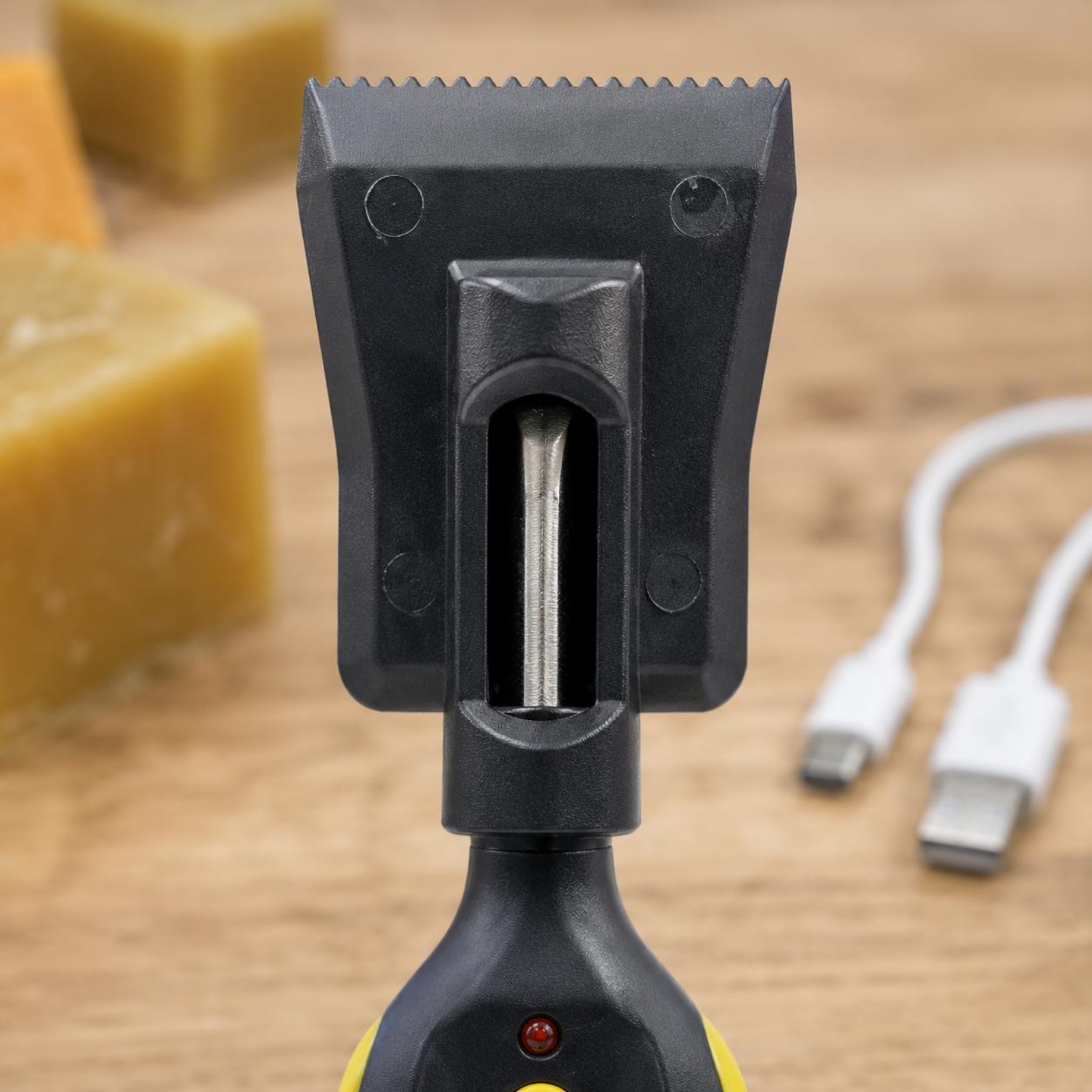 Wood Floor Repair Kit USB Char – Wood Filler Stick recenzja i cena