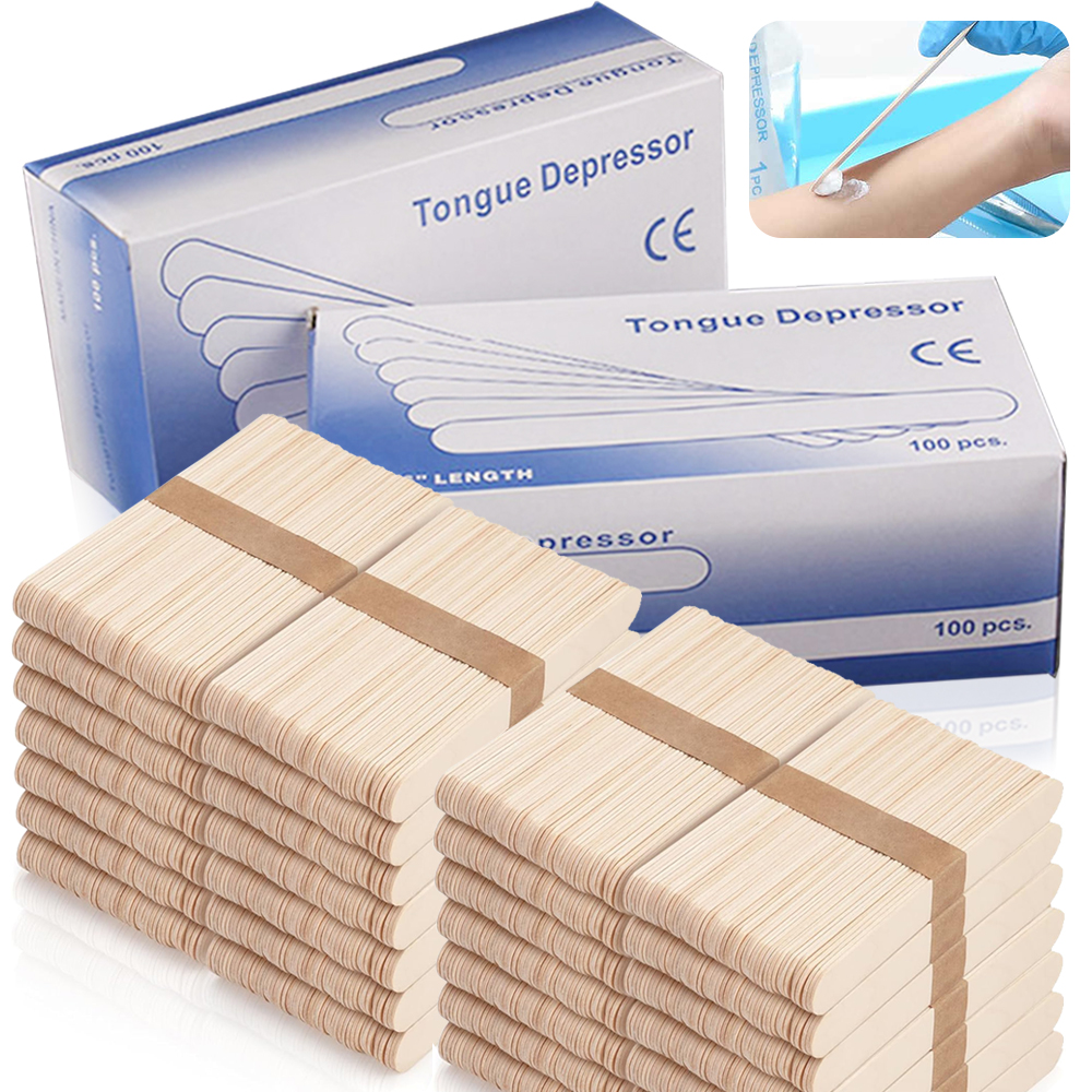 300/200/100/50/30/10PCS Wooden – Wood Filler Stick recenzja i cena