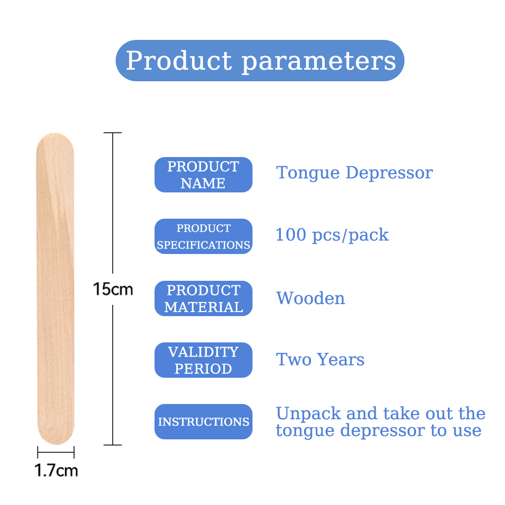 300/200/100/50/30/10PCS Wooden – Wood Filler Stick recenzja i cena