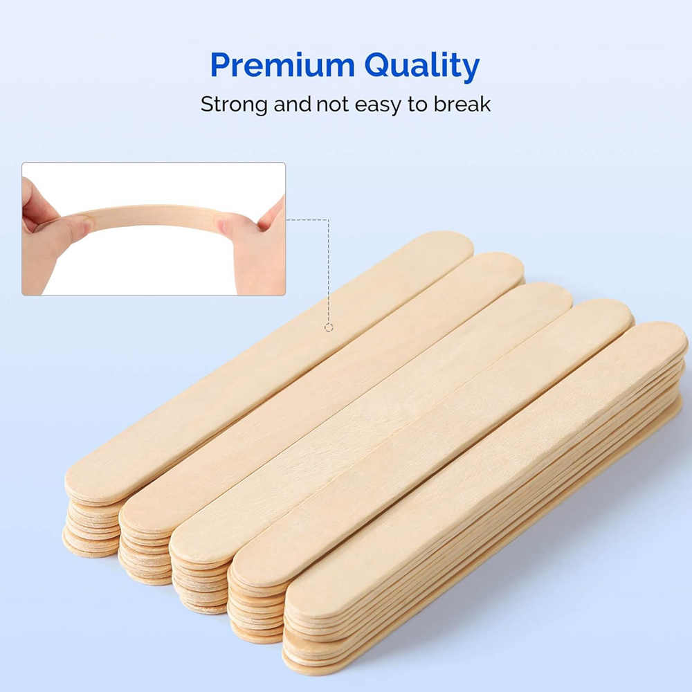 300/200/100/50/30/10PCS Wooden – Wood Filler Stick recenzja i cena