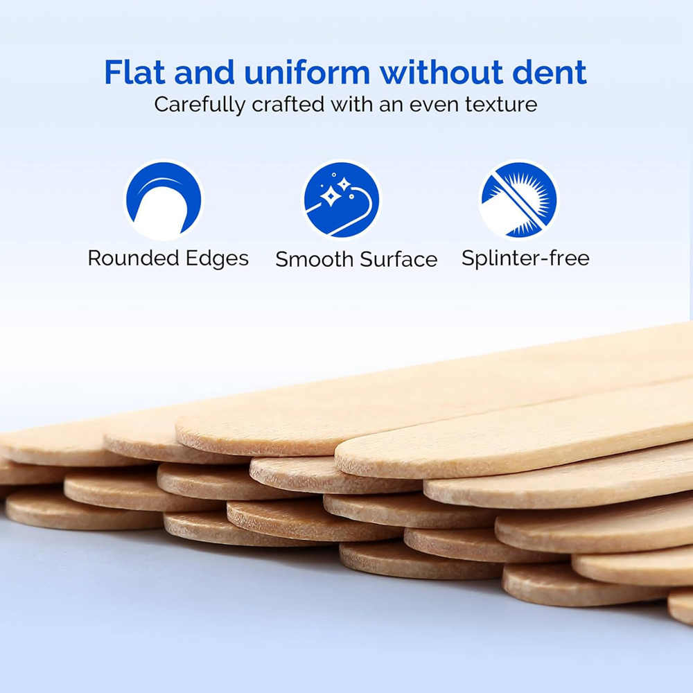 300/200/100/50/30/10PCS Wooden – Wood Filler Stick recenzja i cena